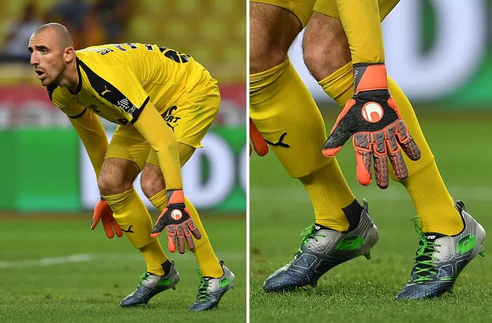 足球联赛赛季最佳射手排行榜（足球联赛本赛季射手排名）