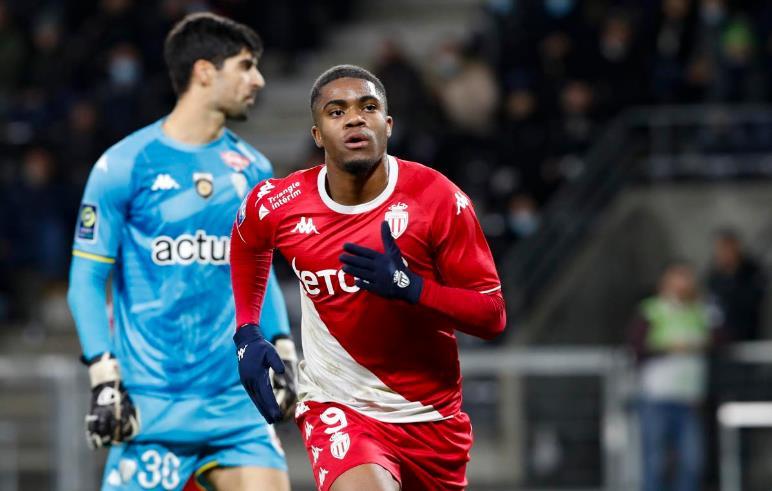 [网球]布云朝克特晋级ATP250蒙彼利埃站男单八强.